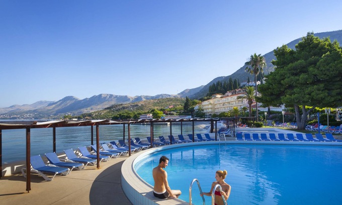 Cavtat Hotel | Remisens Hotel Epidaurus