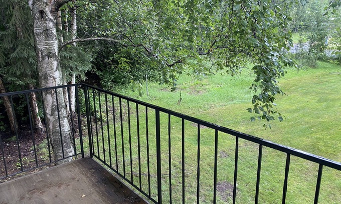 Taku - Campbell Apartment | Remodeled 1 bed apt near airport in quiet neighborhood, unit 2