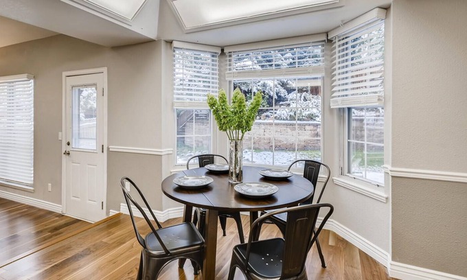 Littleton House | Remodeled 6 Bedroom, 4 Bathroom Littleton Home