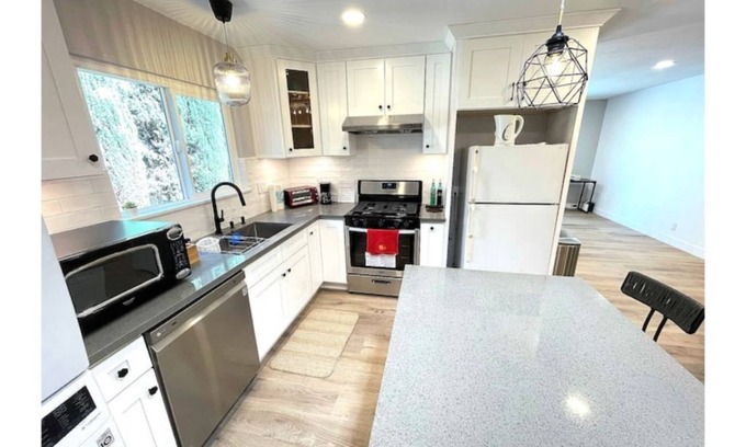 South el Monte House | Remodeled Kids-friendly near downtown LA