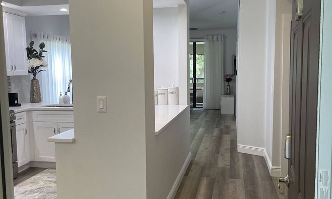 South Bradenton Condo | Remodeled, Luxurious 2BR+2Bath by IMG+Beach