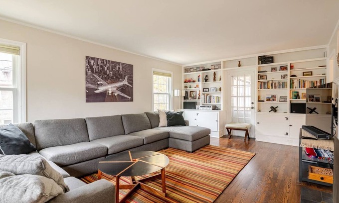 State College House | Remodeled, Updated, Perfect Location Next to Downtown/PSU!