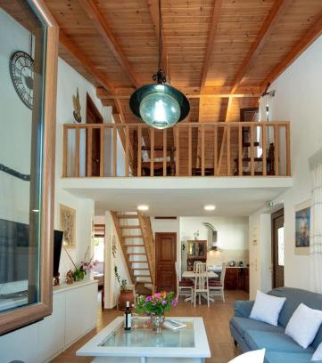 Katsimatika House | Rena's house