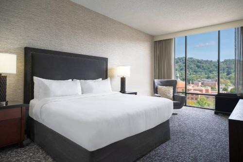 Downtown Asheville Hotel | Renaissance Asheville Downtown Hotel