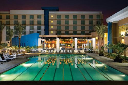 Aliso Viejo Hotel | Renaissance ClubSport Aliso Viejo Laguna Beach Hotel