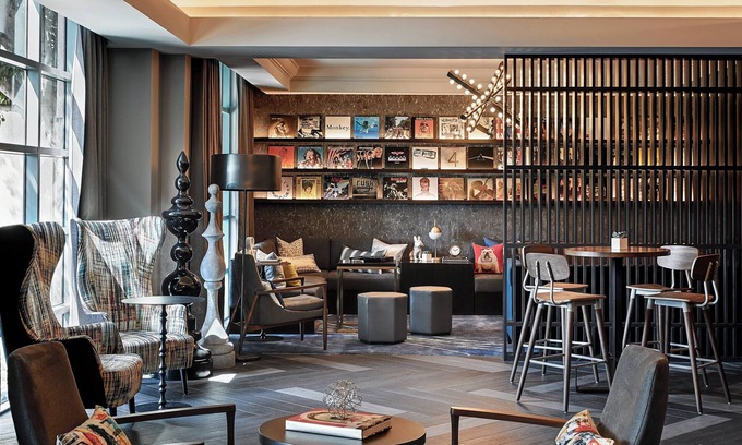 Los Angeles Hotel | Renaissance Los Angeles Airport Hotel