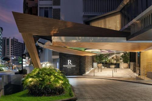 Campo Alegre Hotel | Renaissance Panama City Hotel