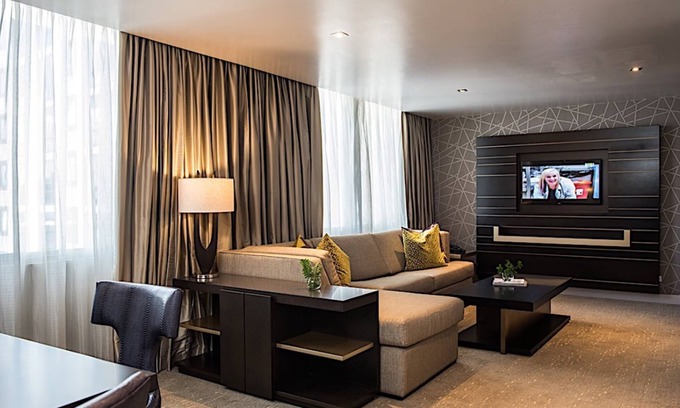 Campo Alegre Hotel | Renaissance Panama City Hotel