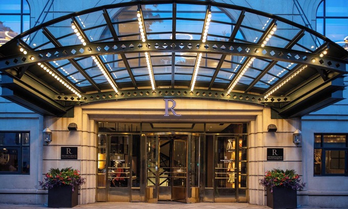 Center City East Hotel | Renaissance Philadelphia Downtown Hotel