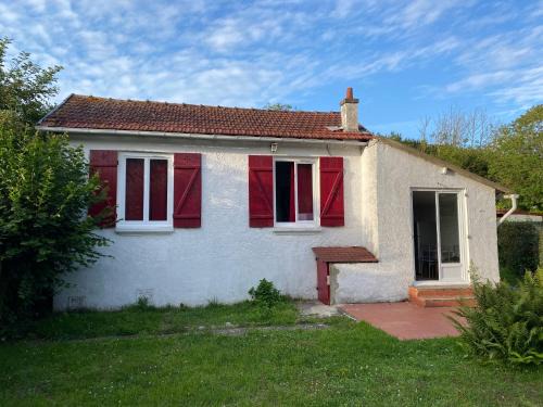Saint-Martin-en-Campagne House | Rendez vous avec la mer