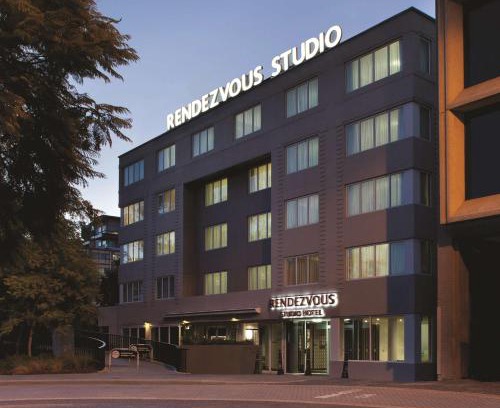 Perth Central Business District Hotel | Rendezvous Hotel Perth Central