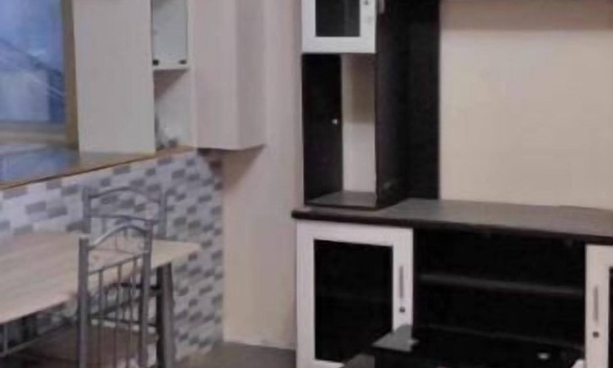 Dipolog Apartment | Rendon Place and Suites: Furnished 1-BR Apartment: 1st Flr in Great Location