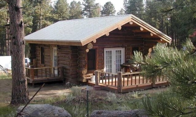 Custer House | Renegade
