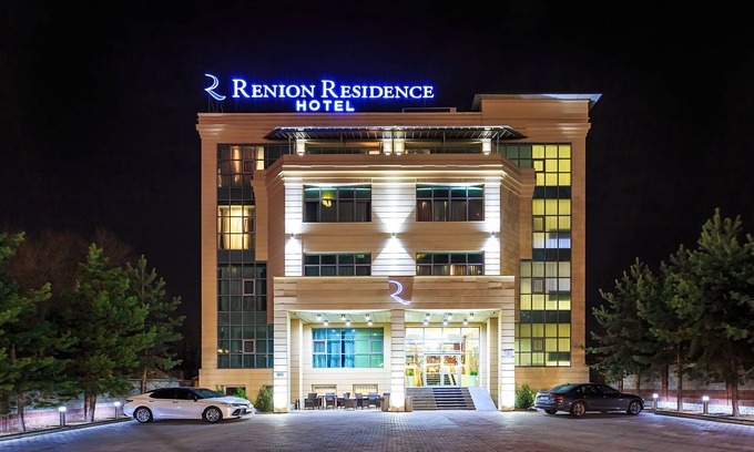 Almaty Apartment | Renion Residence Hotel