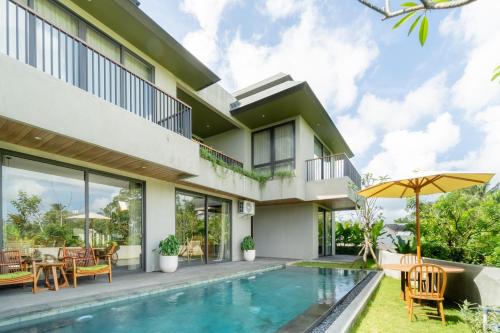 Melayang Hotel | Renjana Boutique Villas Ubud by Premier Hospitality Asia