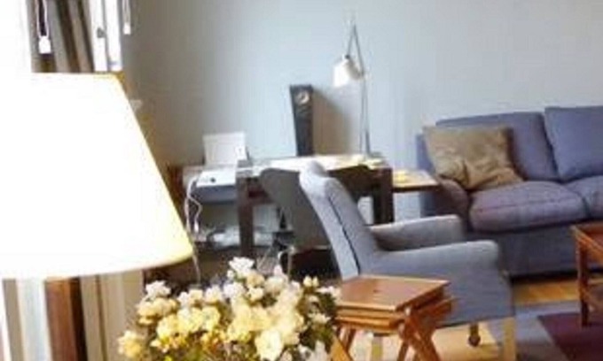Notre-Dame-des-Champs Apartment | RENNES RASPAIL APARTMENT