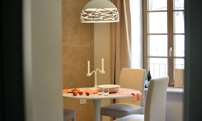 Merano Historic Center Apartment | Rennweg 4 - "Rennweg 114" Meran, old town