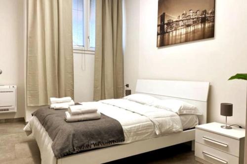 Casalecchio di Reno Apartment | Reno Apartment