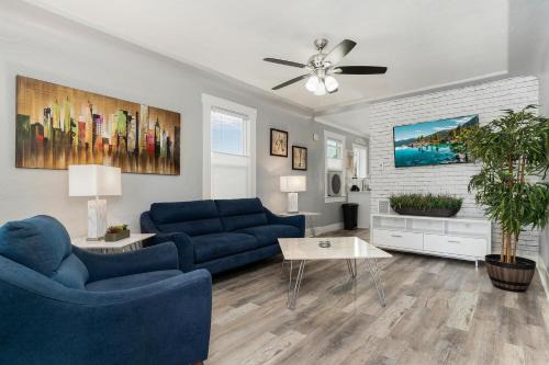 Downtown Reno House | Reno Family Escape: Cozy 4BR Netflix Wi-Fi