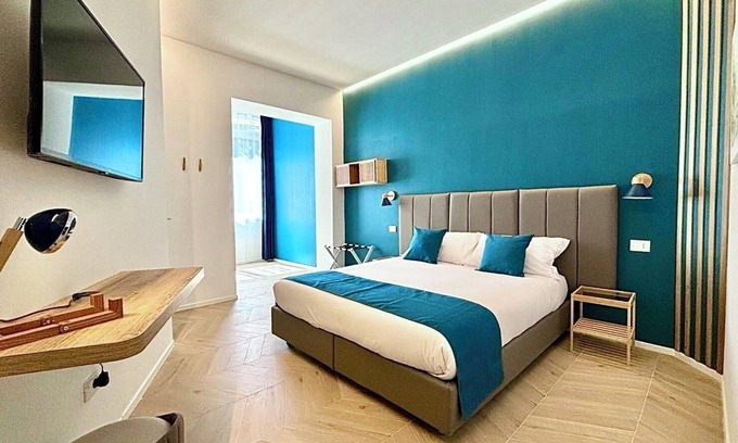 Historic Center House | Reno Suite Bologna
