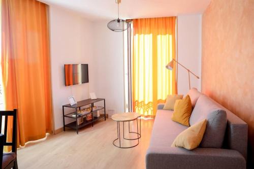 Morvedre Apartment | Renovado y sofisticado en el centro de Valencia