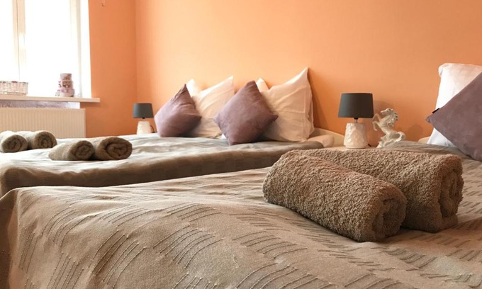 Opole Apartment | Renovated apartment in Opole
