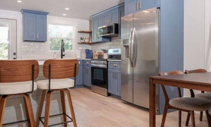 St. Petersburg House | Renovated Bungalow blocks from Downtown St. Petersburg