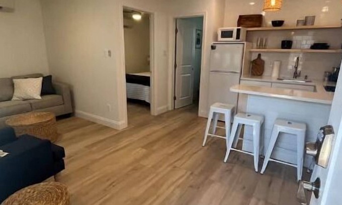 Wildwood Crest Cottage | Renovated Coastal cottage, 2.5 blocks from beach!