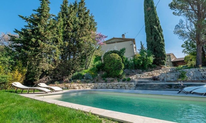 Puy-Saint-Martin House | Renovated country house - Puy St Martin - 10p