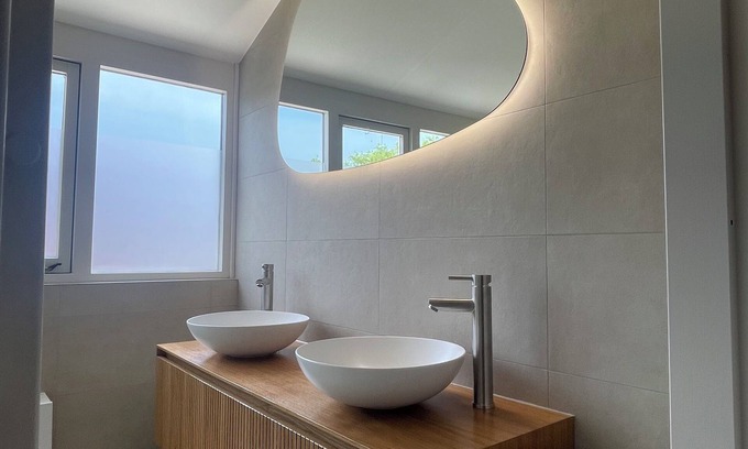 Breskens House | Renovated, family-friendly vacation home on the beach. Fero Breskens 47