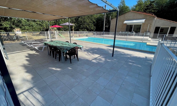 Corneilla-de-Conflent Other | Renovated farmhouse in a natural setting, exceptional setting