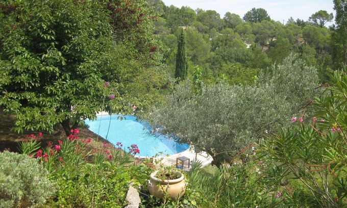 Massebœuf Other | Renovated Farmhouse with Private Pool