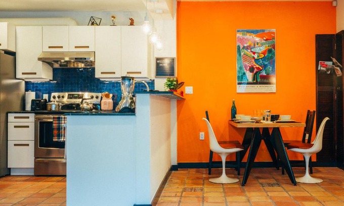 Northeast Coconut Grove House | Renovated Historic Coconut Grove Cottage Home