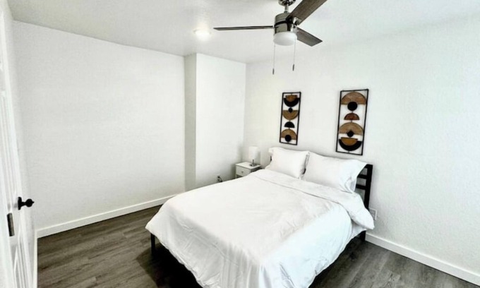 Highland Park House | Renovated home 5 min downtownn