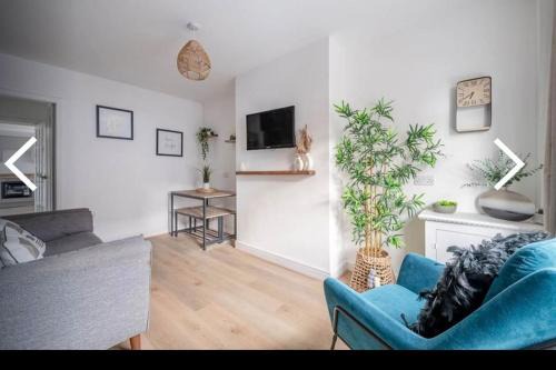 Belfast House | Renovated Home in Belfast