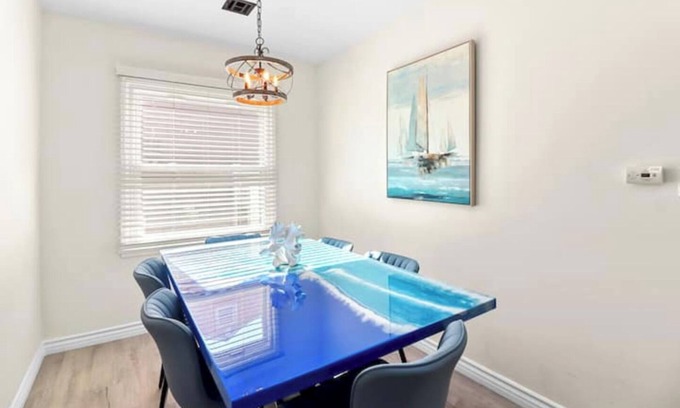 Westminster House | Renovated Home in Midway City