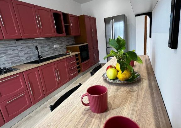 Scafati Apartment | Renovated Loft with Vesuvio view terrace