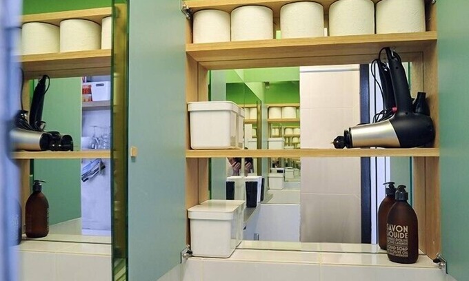 Notre-Dame Apartment | Renovated studio, comfortable, quiet, downtown, 10 'walk from the castle