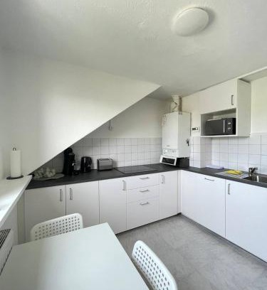 Lutzel Apartment | Renovierte Wohnungen in Koblenz direkt an der Mosel!