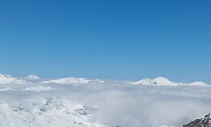 Val-Thorens Apartment | Rent apartment Val Thorens