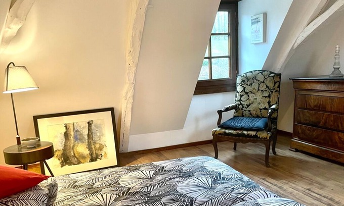 Lanquais House | Rent Charming house in Dordogne with swimming pool