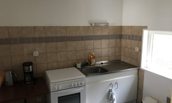 Centre-ville Apartment | Rent furnished studio 40 m², full center, wifi