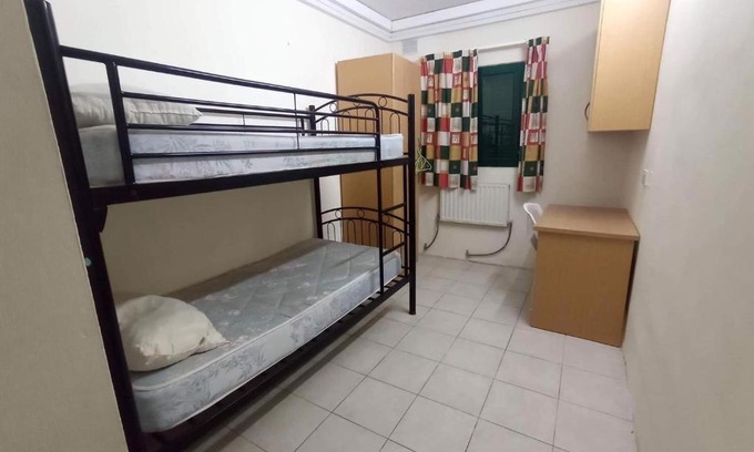 Lija House | Rent house
