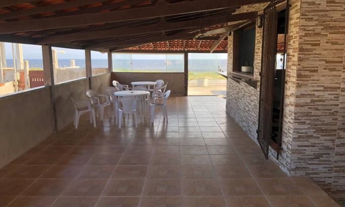 Barra Nova House | Rent House Season Saquarema