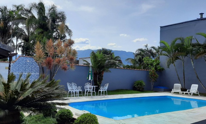Morada da Praia Condo | RENT NOW PAY UP TO 12 TIMES ON THE SITE CARD