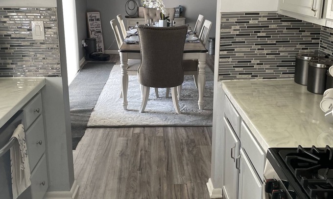 Mayfield Heights House | Rent, Relax , Enjoy & Return Absolutely No Smoking In The Home!!!!