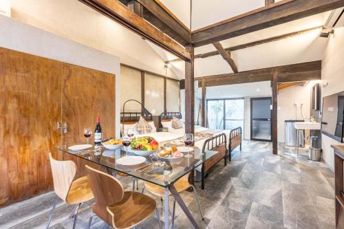 Tsuruhashi Apartment | rent tsuruhashi
