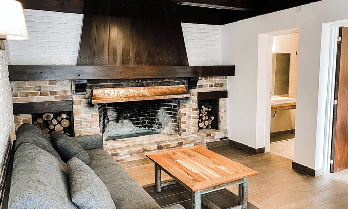 San Carlos de Bariloche House | Rent Up - Casa Nautica en Bariloche