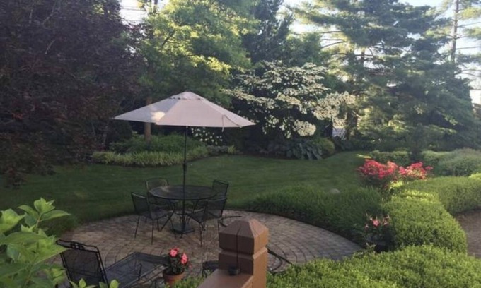 Buechel House | Rent your Derby house! Updated, amenities, minutes from Valhalla!