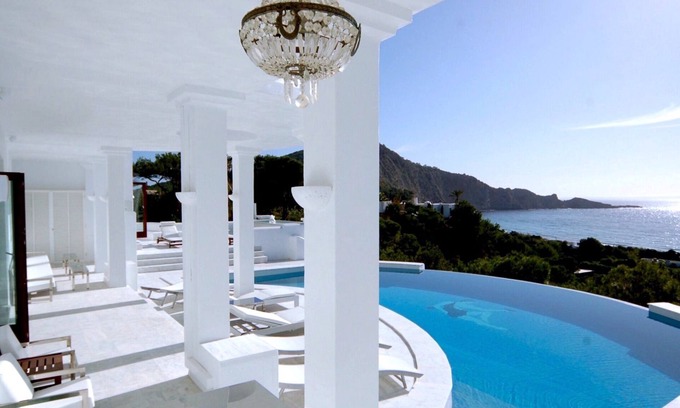Sant Josep de sa Talaia Villa | Rent Your Luxury 4 Bedroom Villa, Ibiza Villa 1277